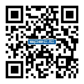 QR kodas | 7Am, IĮ | spec.lt