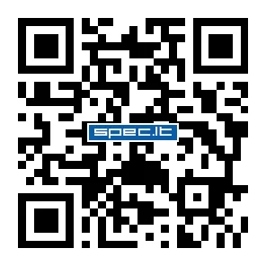 QR kodas | 7B Group, UAB | spec.lt