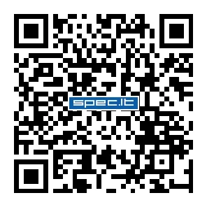 QR kodas | 7oji garažų statybos ir eksploatavimo bendrija | spec.lt