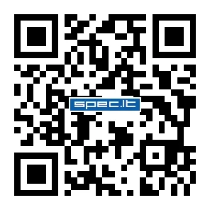 QR kodas | 7SKY, MB | spec.lt