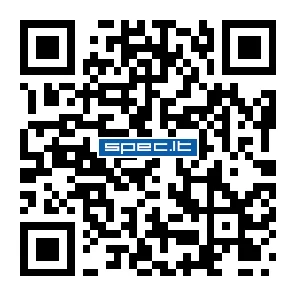 QR kodas | 8 aukšto minimalistai, MB