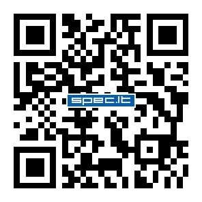 QR kodas | 8 bytes, UAB