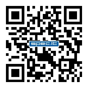 QR kodas | 8 color, MB