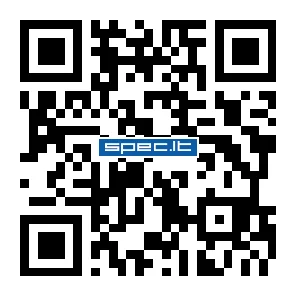 QR kodas | 8 drambliai, UAB | spec.lt