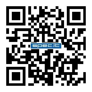 QR kodas | 8 DRESSES, MB