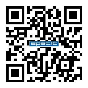 QR kodas | 8 durys, UAB | spec.lt