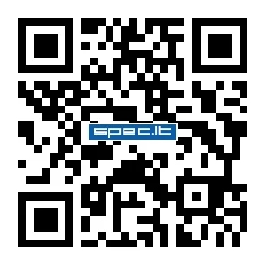QR kodas | 8 funkcijos, MB
