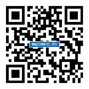 QR kodas | 8 gidai, VŠĮ | spec.lt