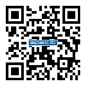 QR kodas | 8 Item, UAB | spec.lt