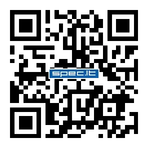 QR kodas | 8 kampai, MB