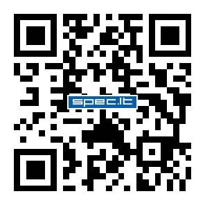 QR kodas | 8 kopos, MB