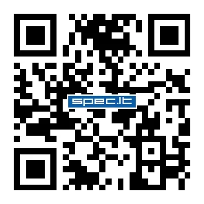 QR kodas | 8 natos, MB | spec.lt