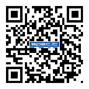 QR kodas | 8-oji butų savininkų bendrija | spec.lt