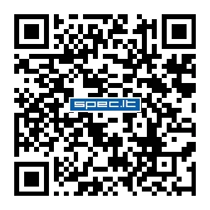 QR kodas | 8-oji Garažų Statybos ir Eksploatavimo Bendrija | spec.lt