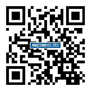 QR kodas | 8 pasauliai, MB | spec.lt