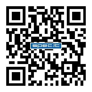 QR kodas | 8 projektai, UAB | spec.lt