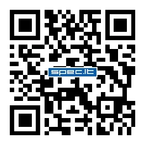 QR kodas | 8 renginiai, MB | spec.lt