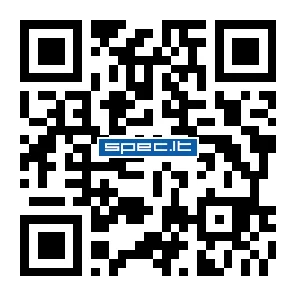 QR kodas | 8 stars, UAB | spec.lt