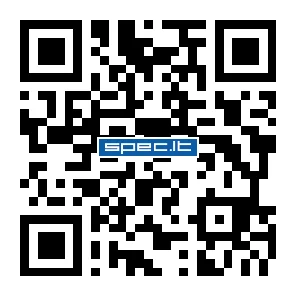 QR kodas | 80 kvadratų, MB | spec.lt
