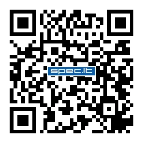 QR kodas | 80-oji butų savininkų bendrija | spec.lt