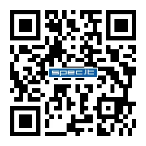 QR kodas | 800 Idėja, UAB