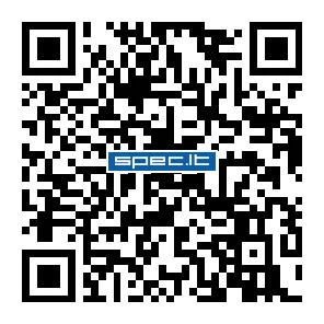 QR kodas | 800oji negamybinių patalpų namo savininkų bendrija | spec.lt