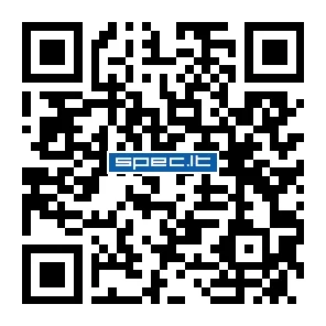 QR kodas | 8000 RPM auto, UAB