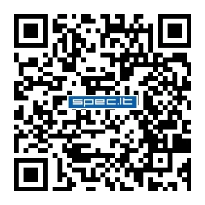 QR kodas | 801-oji daugiabučių namų savininkų bendrija | spec.lt