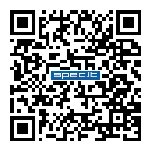 QR kodas | 802-oji daugiabučio namo savininkų bendrija | spec.lt