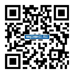 QR kodas | 802LIVE, UAB | spec.lt