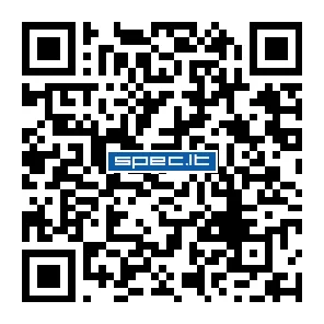 QR kodas | 81oji garažų eksploatavimo bendrija Radviliškio g. | spec.lt