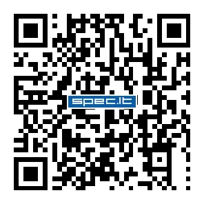 QR kodas | 81oji garažų statybos ir eksploatavimo bendrija | spec.lt