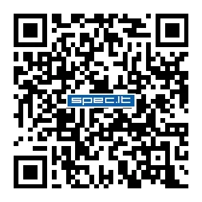 QR kodas | 818-oji daugiabučio namo savininkų bendrija | spec.lt