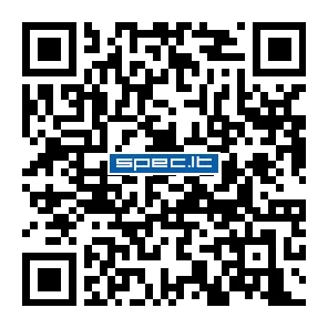 QR kodas | 820oji daugiabučio namo savininkų bendrija