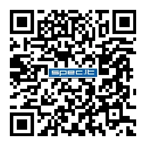 QR kodas | 823-oji daugiabučio namo savininkų bendrija | spec.lt