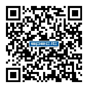 QR kodas | 826oji daugiabučio namo savininkų bendrija