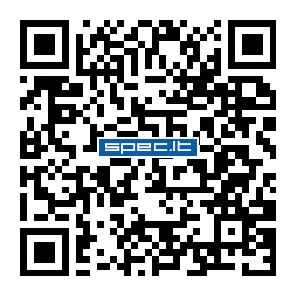 QR kodas | 827oji daugiabučio namo savininkų bendrija | spec.lt