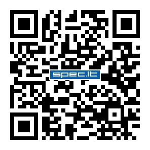 QR kodas | Kauno lopšelisdarželis Žuvintas | spec.lt