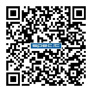 QR kodas | 83ioji gyvenamojo namo eksploatavimo butų savininkų bendrija | spec.lt