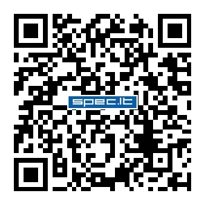QR kodas | 83oji garažų eksploatavimo bendrija Garažų g. | spec.lt