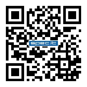 QR kodas | 834oji daugiabučių namų savininkų bendrija