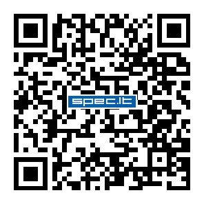 QR kodas | 835-oji daugiabučio namo savininkų bendrija | spec.lt