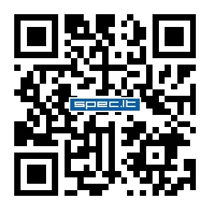 QR kodas | 837, VŠĮ
