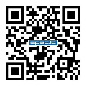 QR kodas | 838, MB | spec.lt