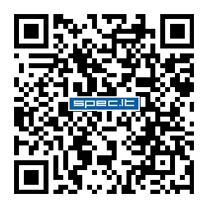 QR kodas | 838-oji daugiabučių namų savininkų bendrija "BŪSTAS | spec.lt