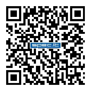 QR kodas | 84oji garažų eksploatavimo bendrija Garažų g. | spec.lt