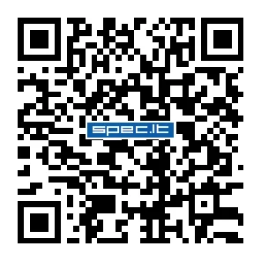 QR kodas | 84oji garažų statybos ir eksploatavimo bendrija | spec.lt