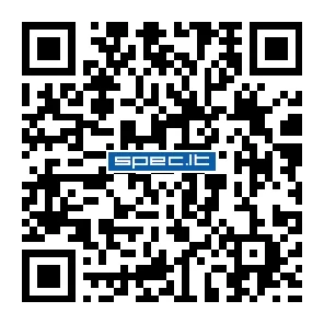 QR kodas | 842oji gyvenamųjų namų statybos bendrija VOKĖ2