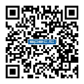 QR kodas | 843oji daugiabučio namo savininkų bendrija