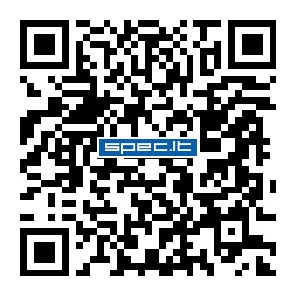 QR kodas | 844oji daugiabučio namo savininkų bendrija | spec.lt